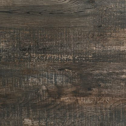 Kaywood 52-inch Full Panel Bed Natural Pine