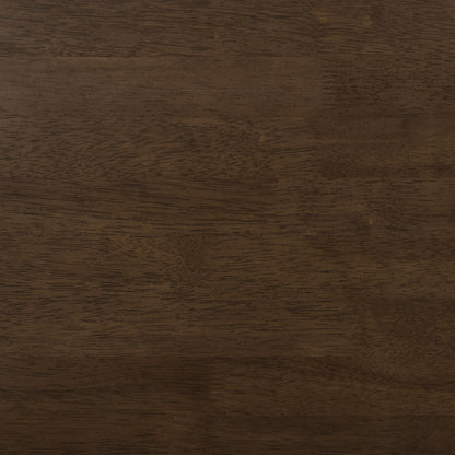 Glenwood Dresser Mirror Warm Brown