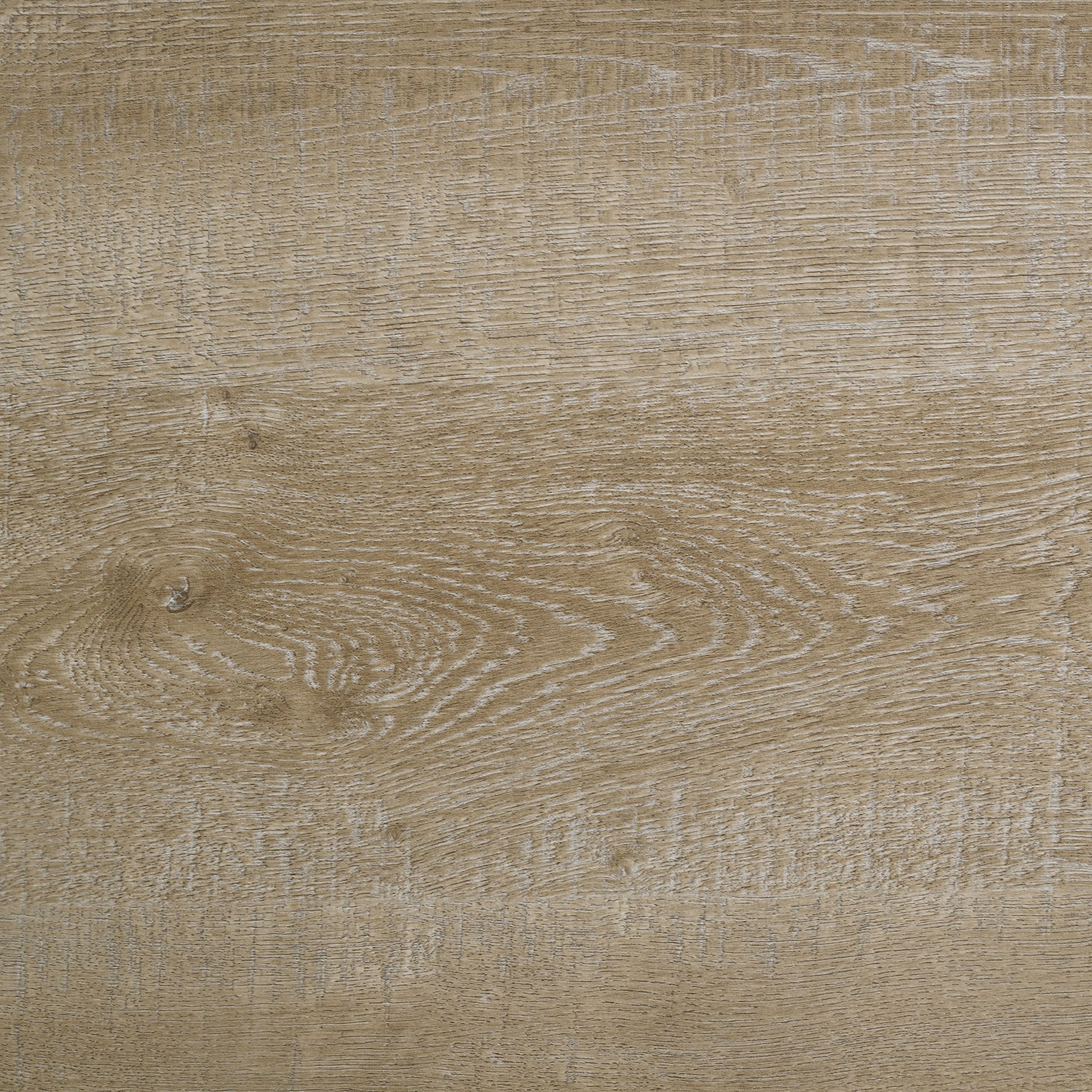 Oakglen Dresser Mirror Weathered Oak