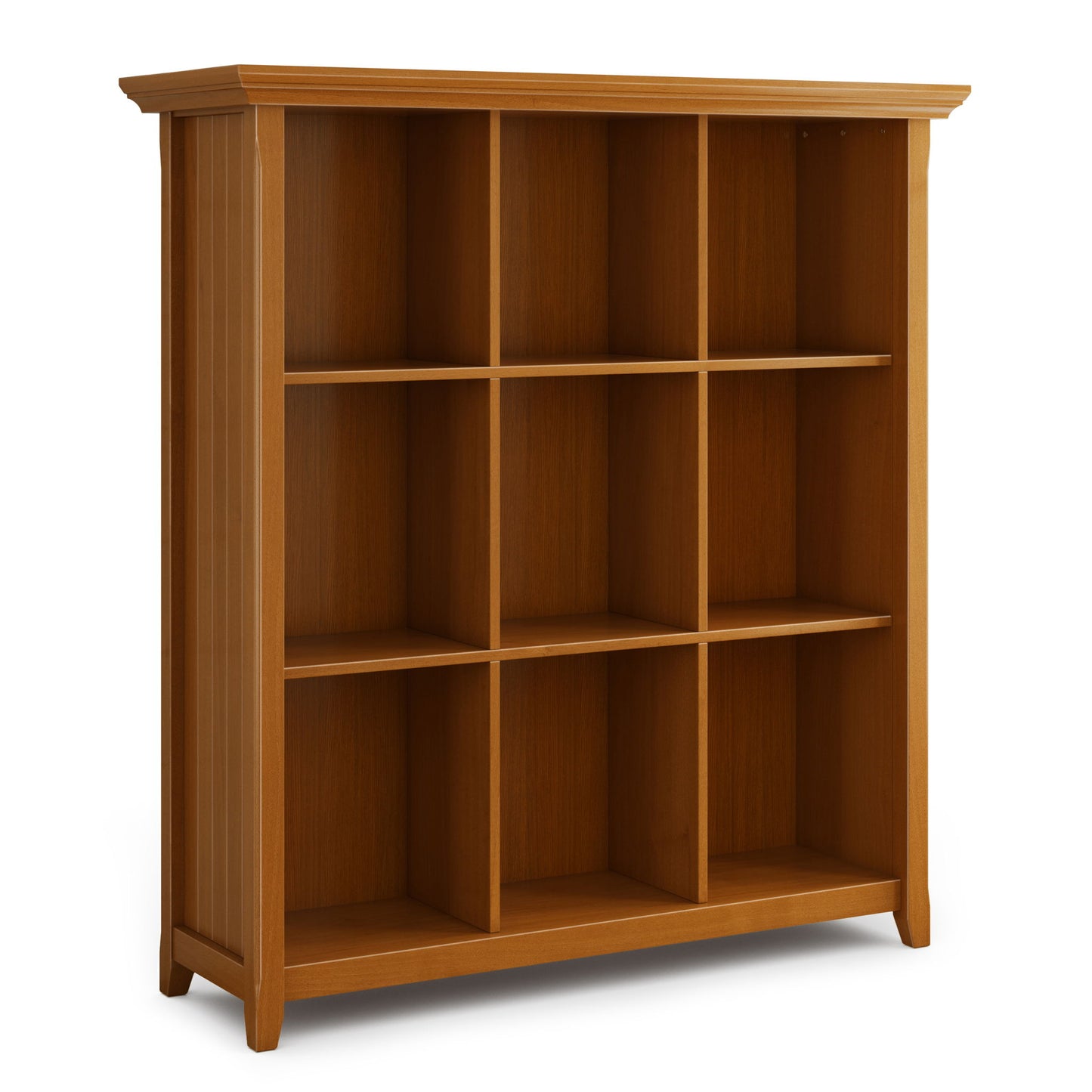 Acadian - Handcrafted Cube Storage - The Sleep Loft - Online Mattress Showroom NYC