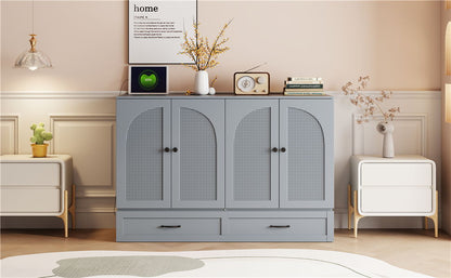 Murphy Bed With Large Drawers - The Sleep Loft - Online Mattress Showroom NYC