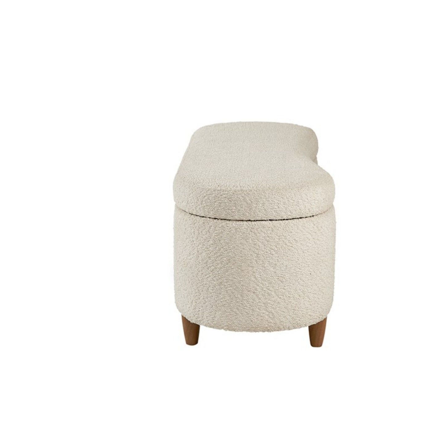 Flip Top Storage Bench - The Sleep Loft - Online Mattress Showroom NYC
