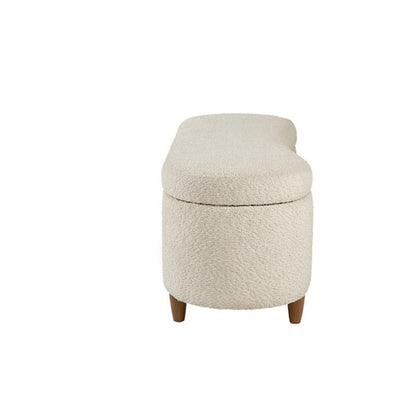Flip Top Storage Bench - The Sleep Loft - Online Mattress Showroom NYC