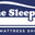 The Sleep Loft logo