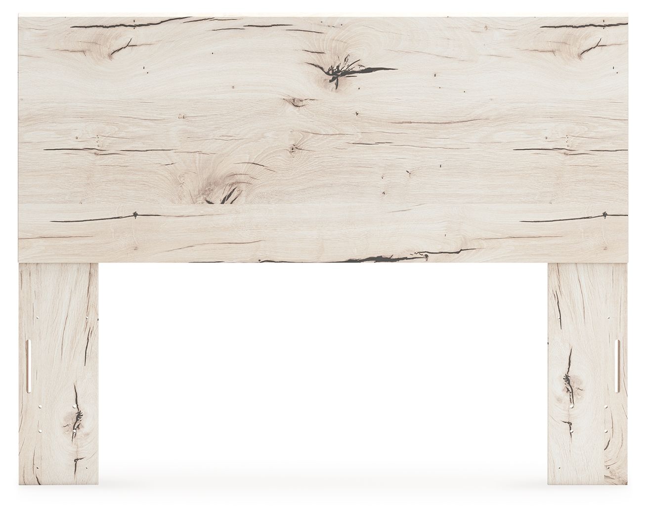 Lawroy - Panel Headboard