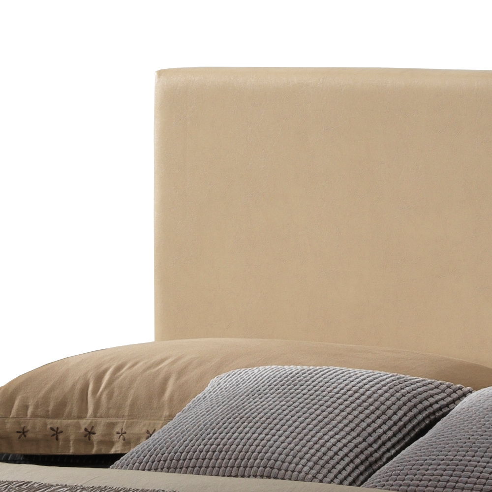 Elegant Platform Bed For Relaxed Spaces - The Sleep Loft - Online Mattress Showroom NYC