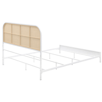 Kenneth - Radio Weave Bed - The Sleep Loft - Online Mattress Showroom NYC