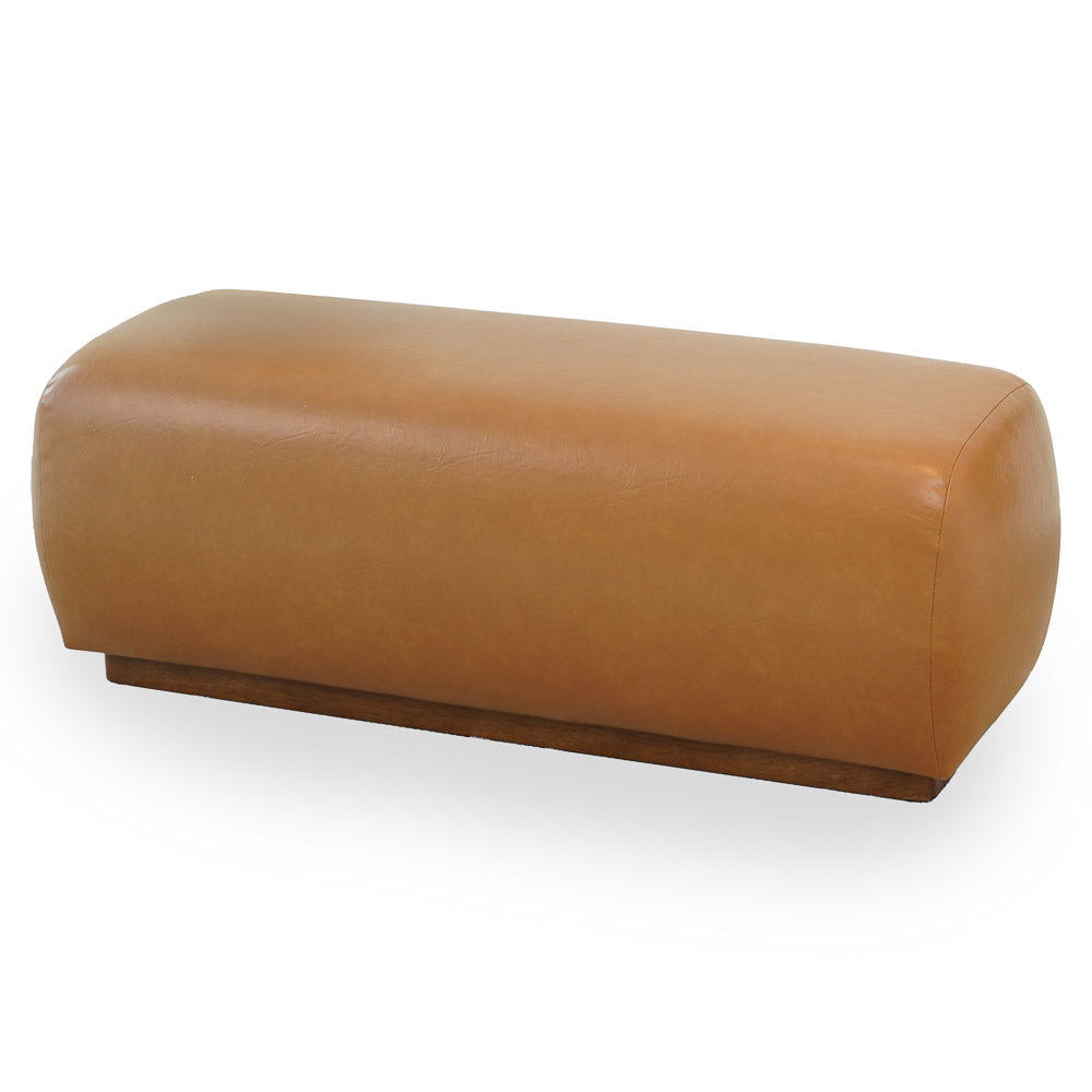 Kelvin - Minimalist Design Bench - The Sleep Loft - Online Mattress Showroom NYC