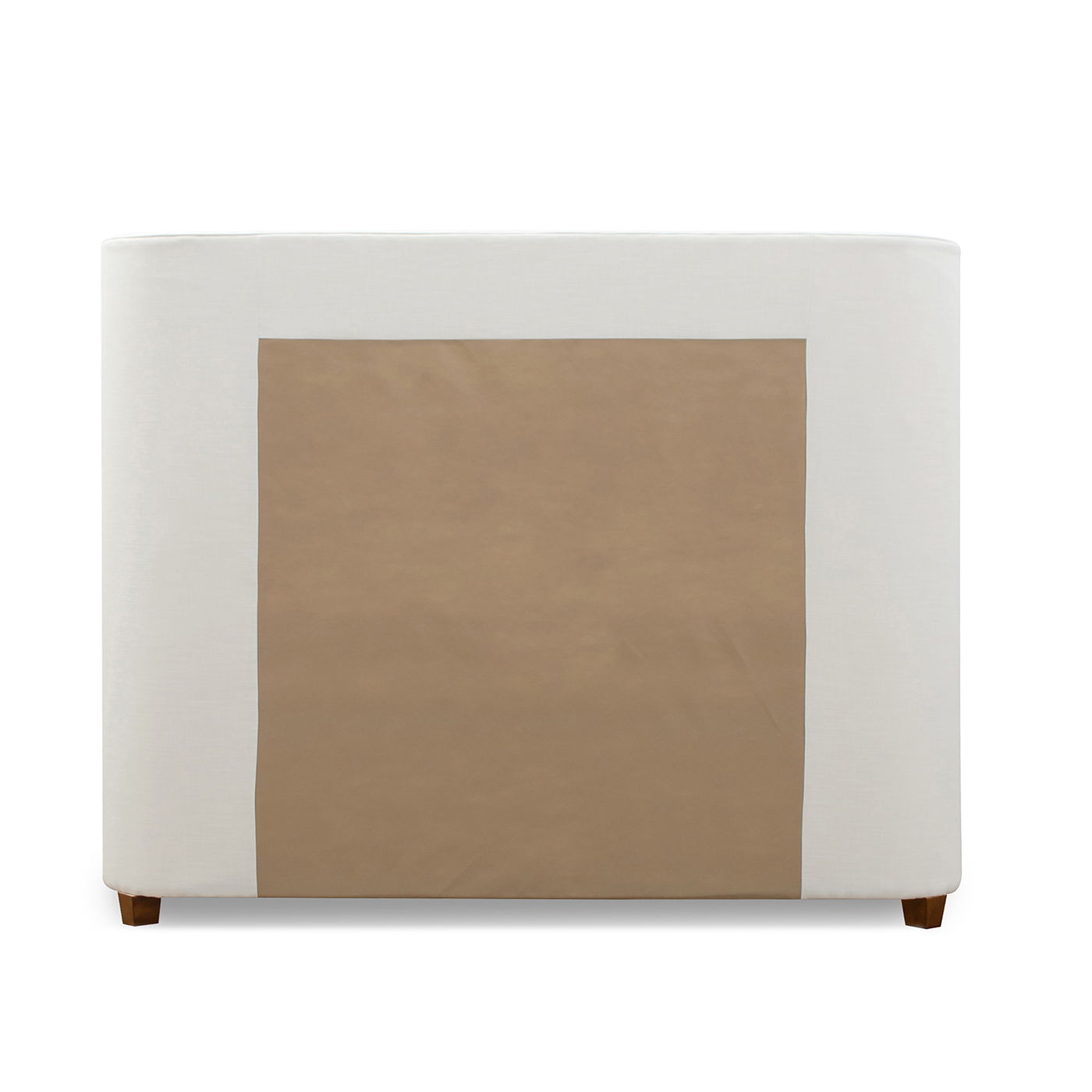 Brooklyn - Tufted Panel Bed Headboard And Footboard Set - The Sleep Loft - Online Mattress Showroom NYC