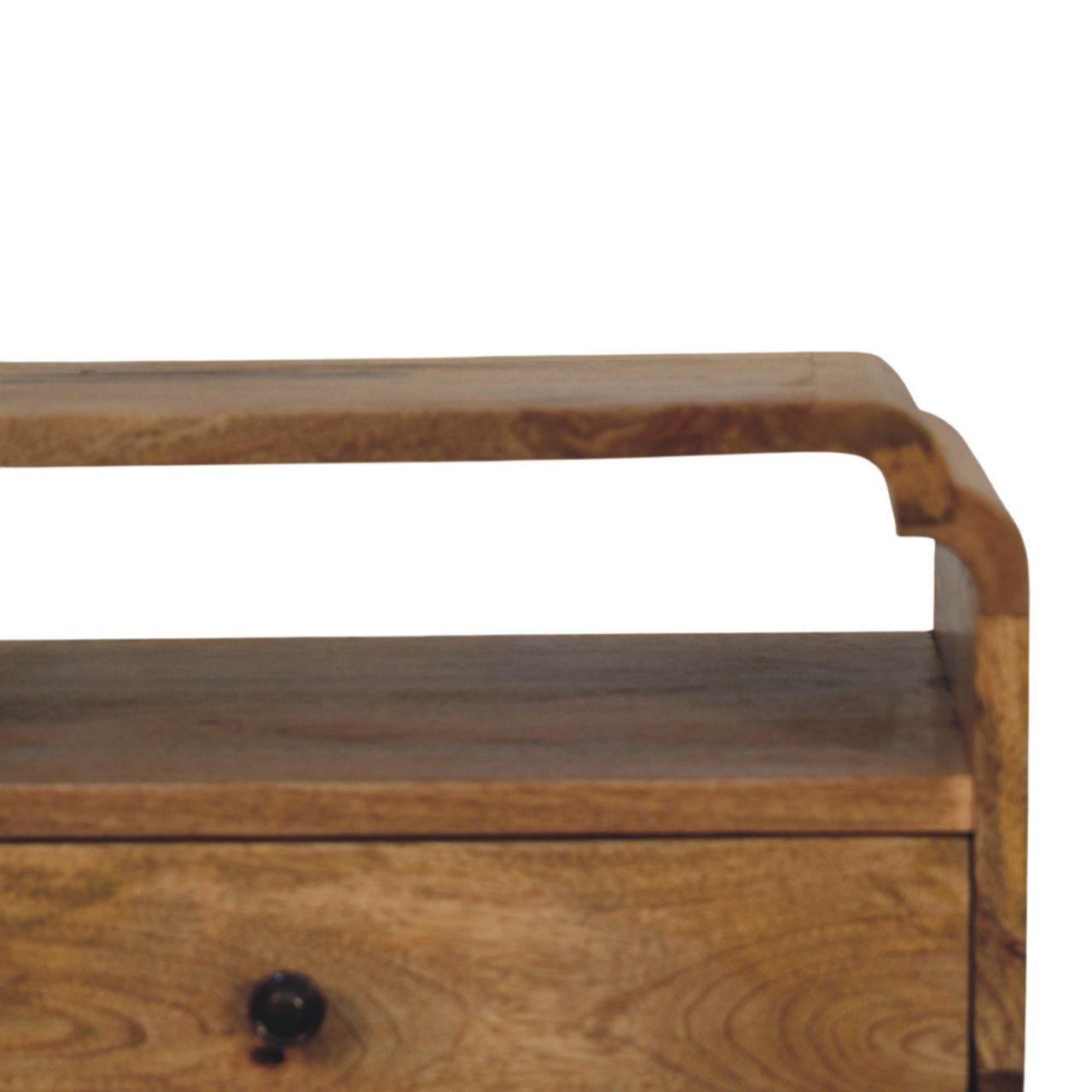 Newton - Nightstand - The Sleep Loft - Online Mattress Showroom NYC