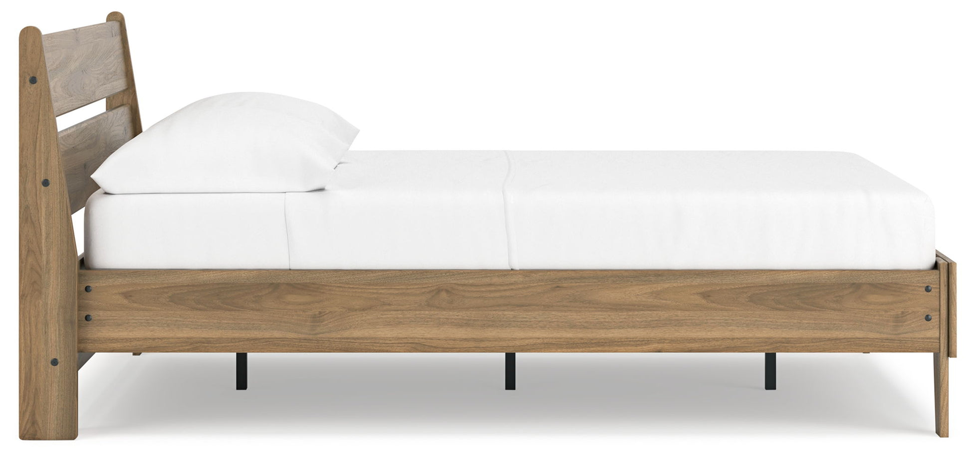 Deanlow - Platform Panel Bed - The Sleep Loft - Online Mattress Showroom NYC