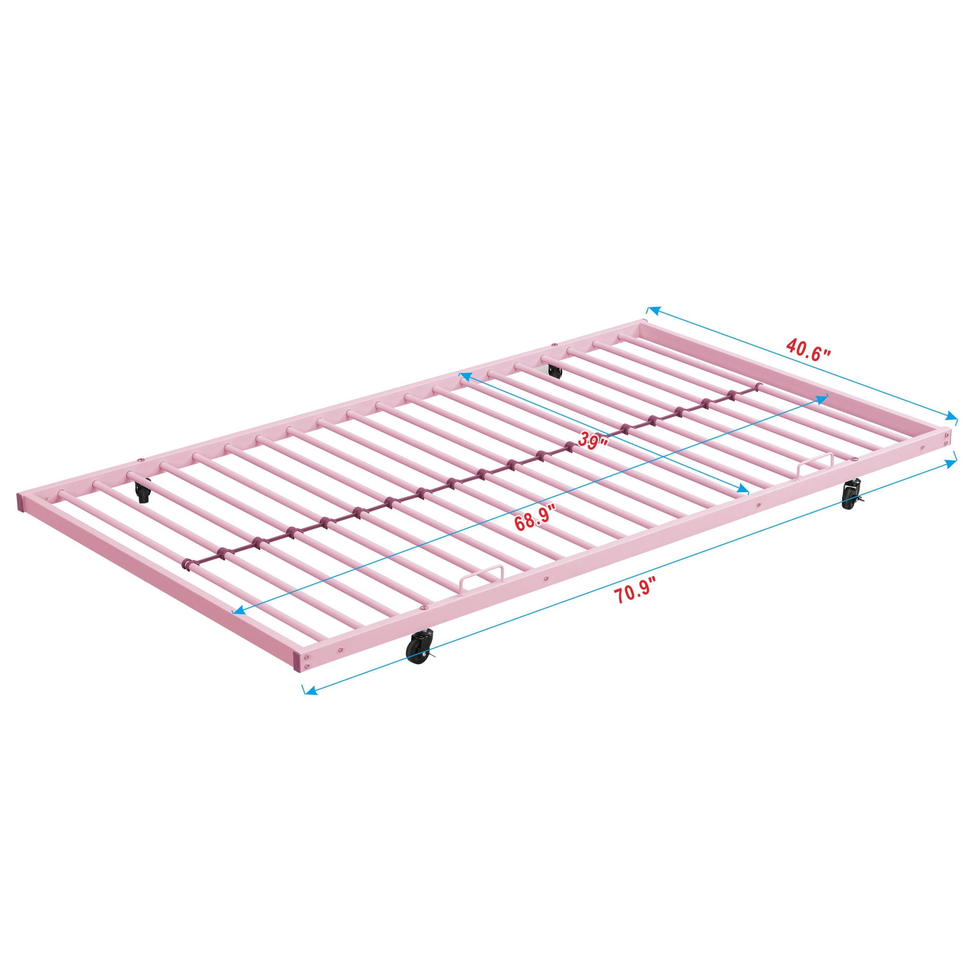 Bunk Bed With Trundle - The Sleep Loft - Online Mattress Showroom NYC