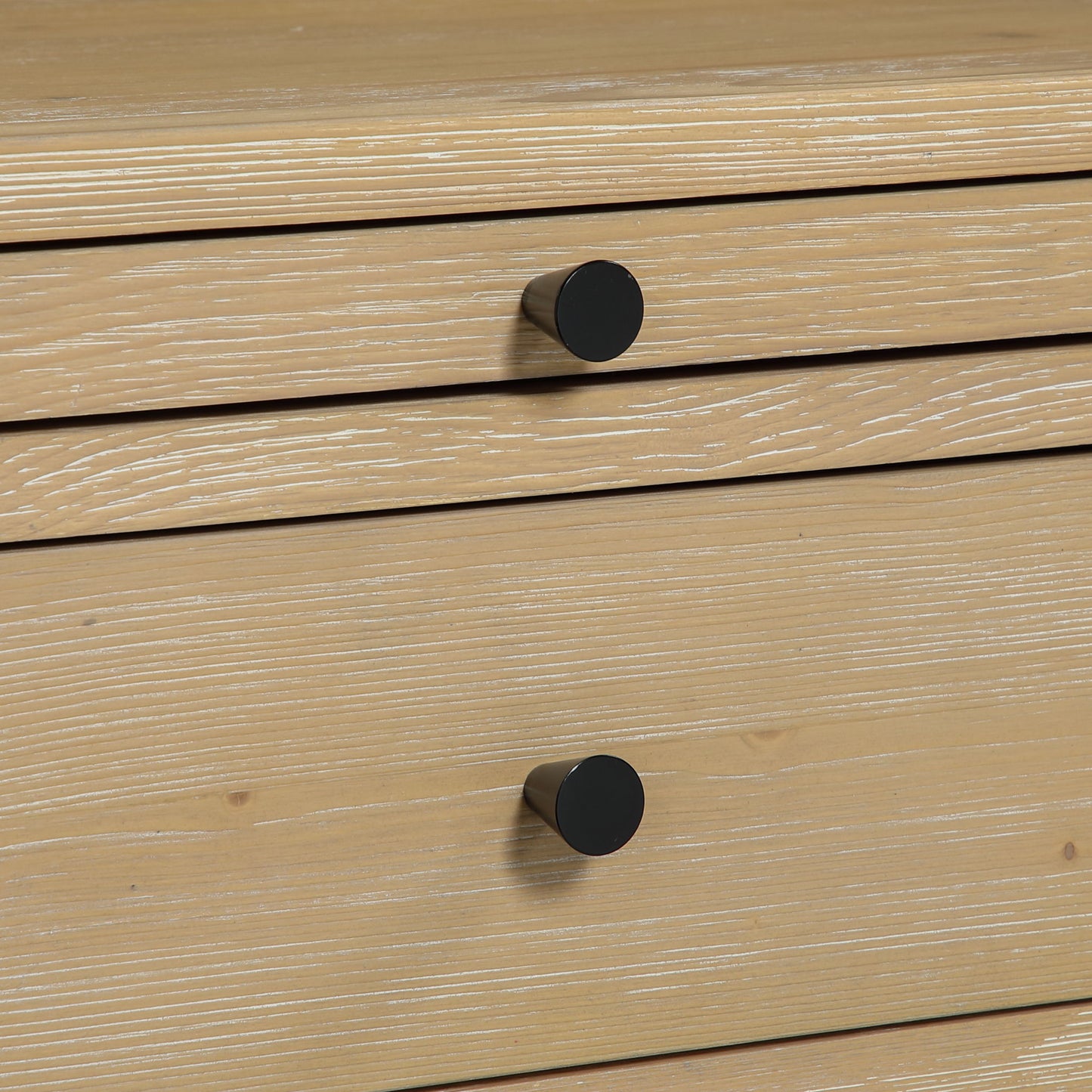 Sunveil - 1 Drawer Nightstand - The Sleep Loft - Online Mattress Showroom NYC
