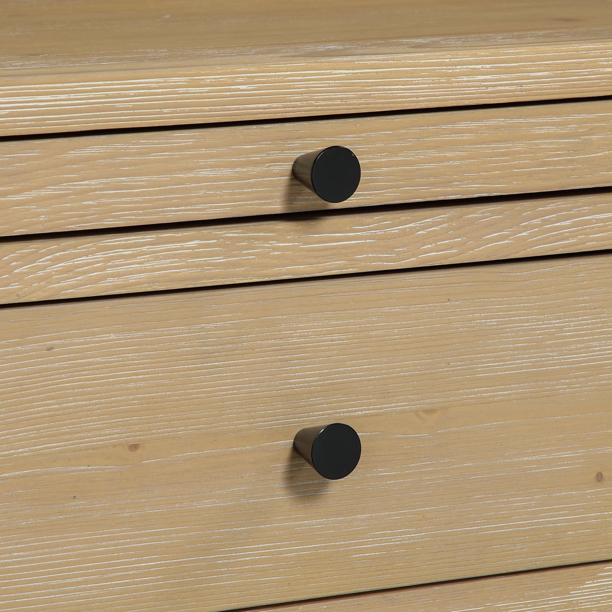 Sunveil - 1 Drawer Nightstand - The Sleep Loft - Online Mattress Showroom NYC