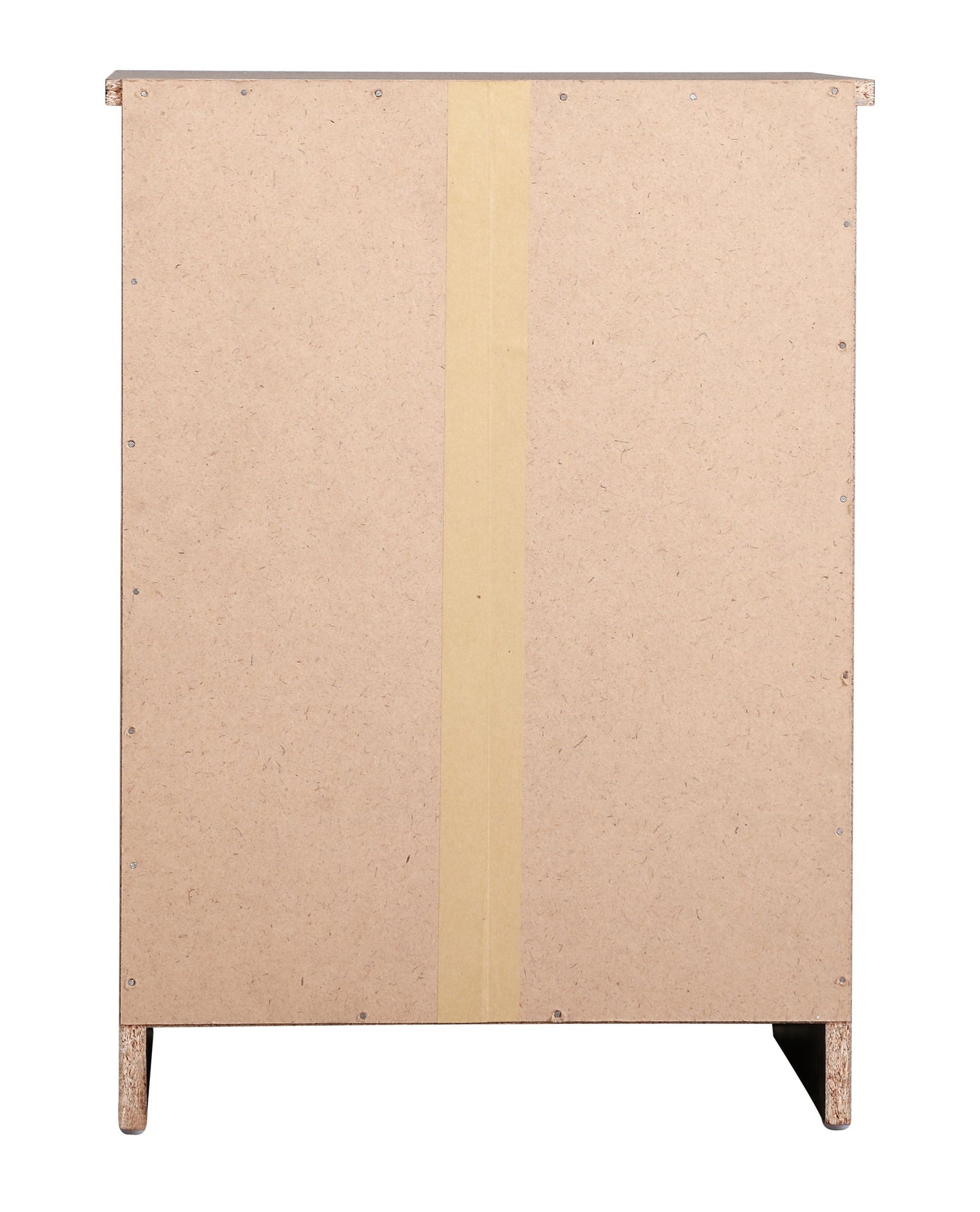 Lindsey - RTA Nightstand - The Sleep Loft - Online Mattress Showroom NYC