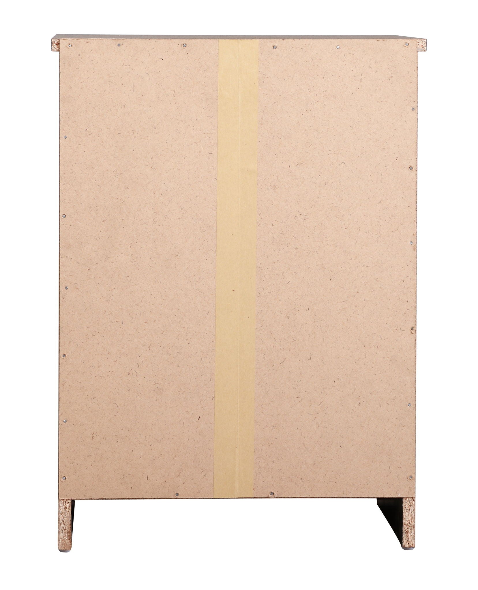 Lindsey - RTA Nightstand - The Sleep Loft - Online Mattress Showroom NYC