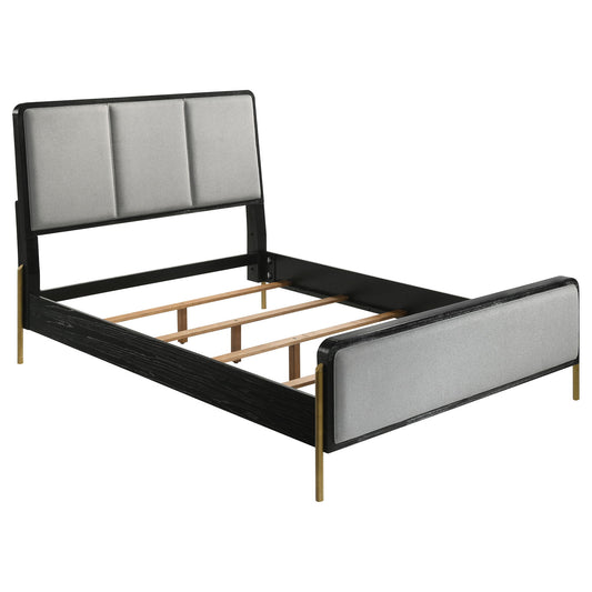 Anser - Panel Bed - The Sleep Loft - Online Mattress Showroom NYC