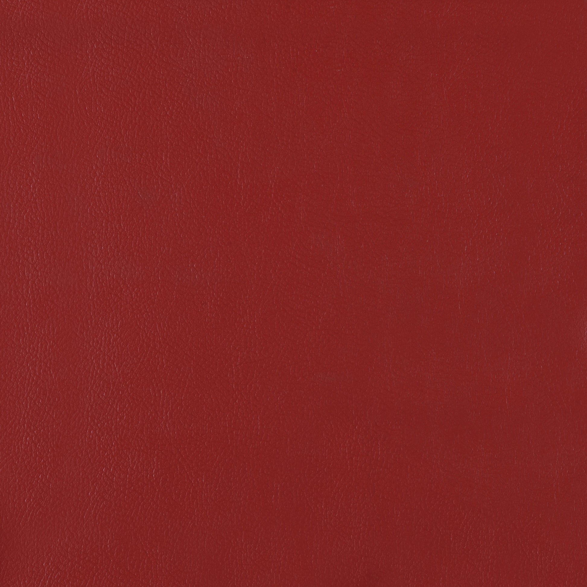 Retro Upholstered Dining Side Chair Red (Set of 2)
