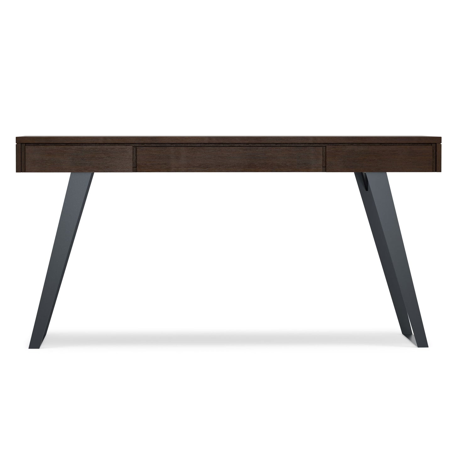 Lowry - Handcrafted Desk - The Sleep Loft - Online Mattress Showroom NYC