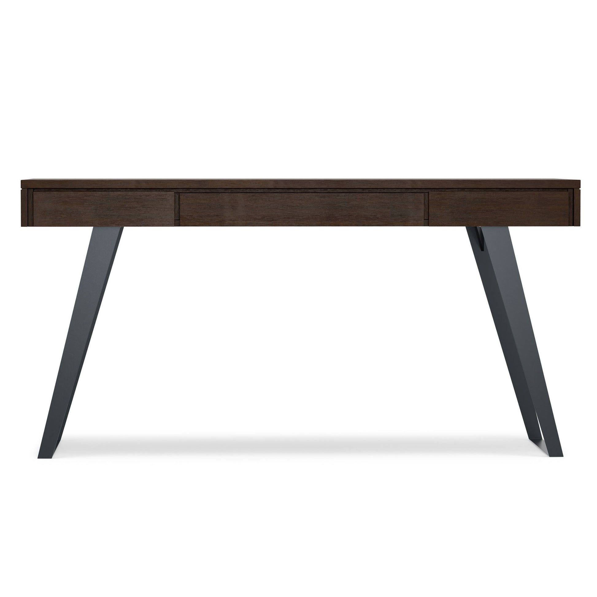 Lowry - Handcrafted Desk - The Sleep Loft - Online Mattress Showroom NYC