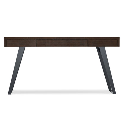 Lowry - Handcrafted Desk - The Sleep Loft - Online Mattress Showroom NYC