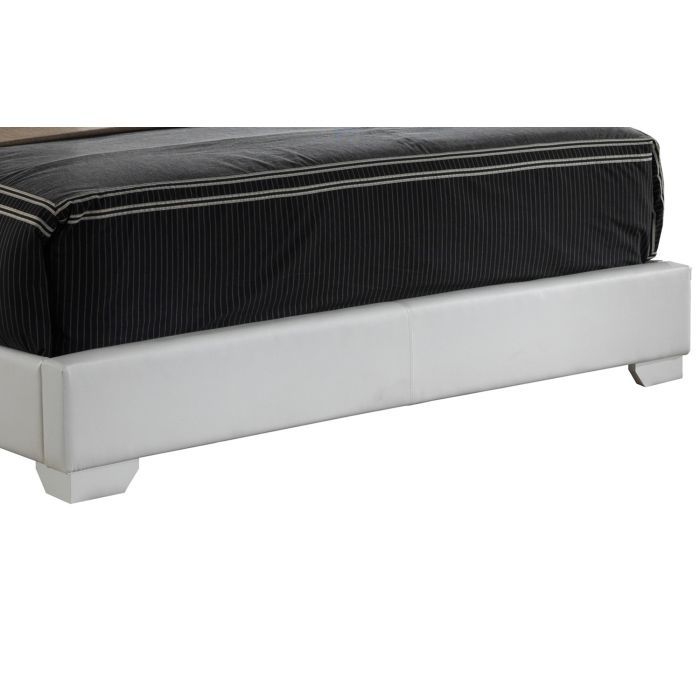 Elegant Platform Bed For Relaxed Spaces - The Sleep Loft - Online Mattress Showroom NYC