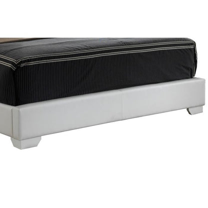 Elegant Platform Bed For Relaxed Spaces - The Sleep Loft - Online Mattress Showroom NYC