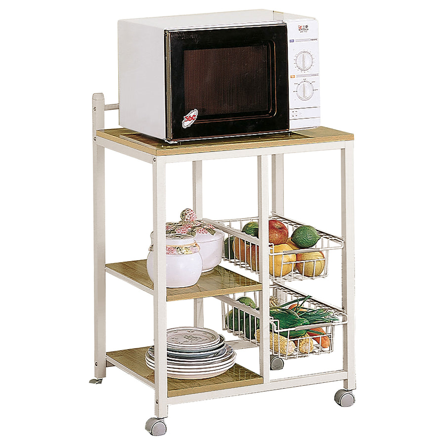 Kitchen Islands & Carts