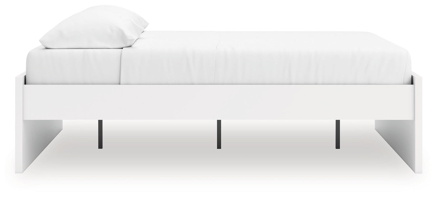 Onita - Platform Bed