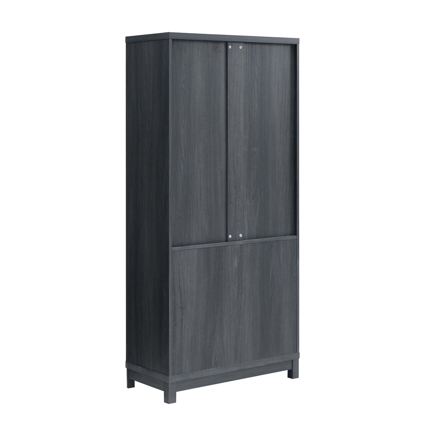 Jodie - Bookcase Cabinet
