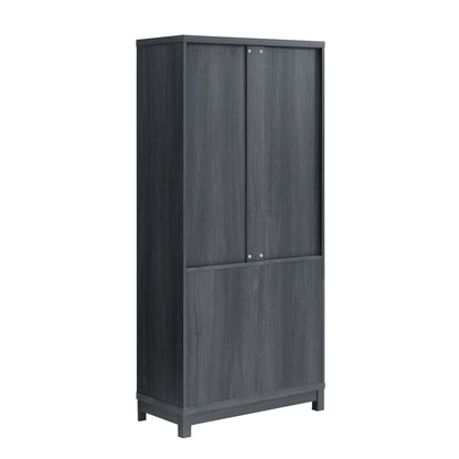 Jodie - Bookcase Cabinet