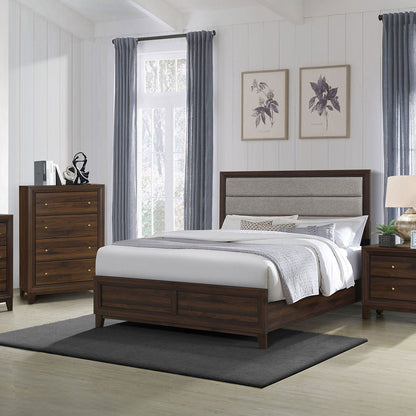 Anza - Bed - The Sleep Loft - Online Mattress Showroom NYC