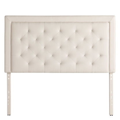 Malouf Hennessy - Headboard - The Sleep Loft - Online Mattress Showroom NYC