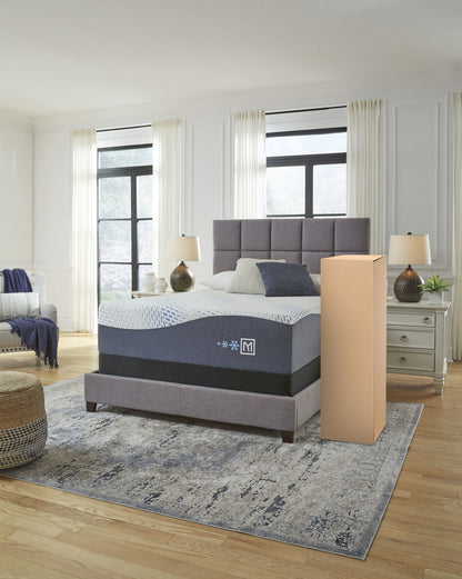 Millennium Luxury Gel Memory Foam - Luxury Gel Mattress - The Sleep Loft - Online Mattress Showroom NYC