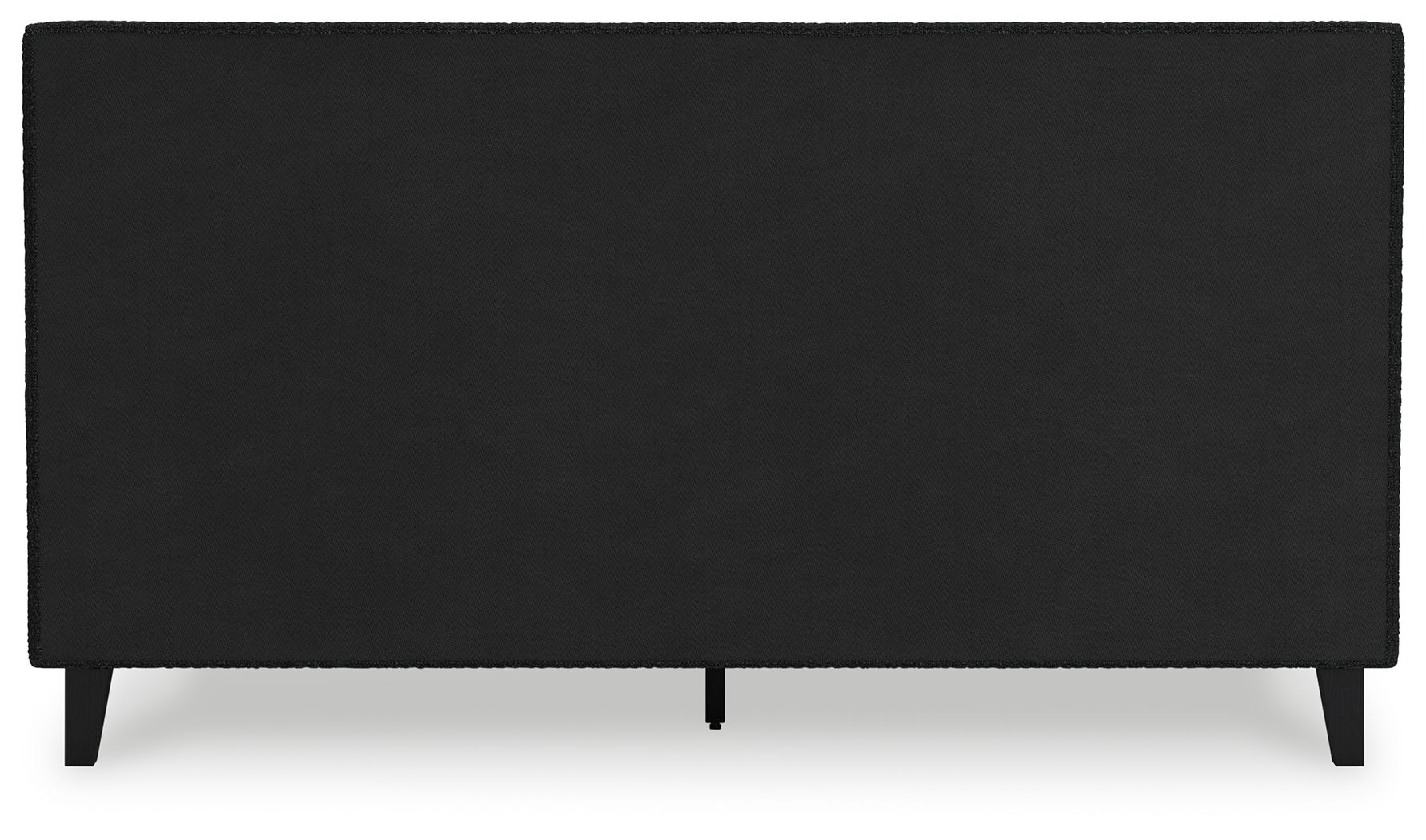 Cadmori - Upholstered Bed With Roll Slats - The Sleep Loft - Online Mattress Showroom NYC