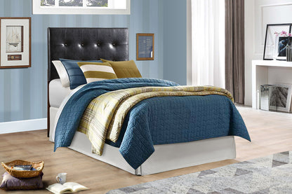 Super Nova - Upholstered Headboard - The Sleep Loft - Online Mattress Showroom NYC