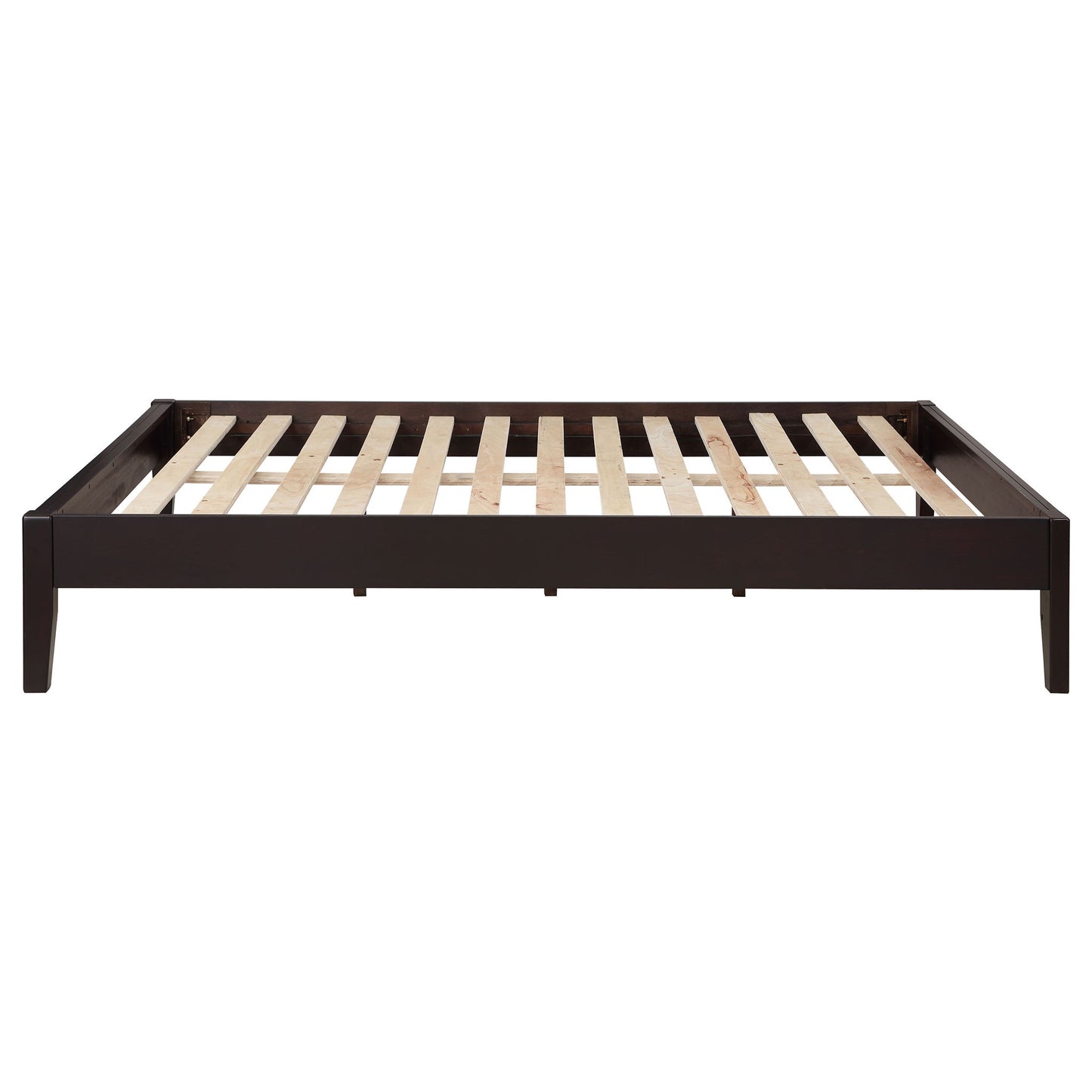 Redmond - Platform Bed - The Sleep Loft - Online Mattress Showroom NYC