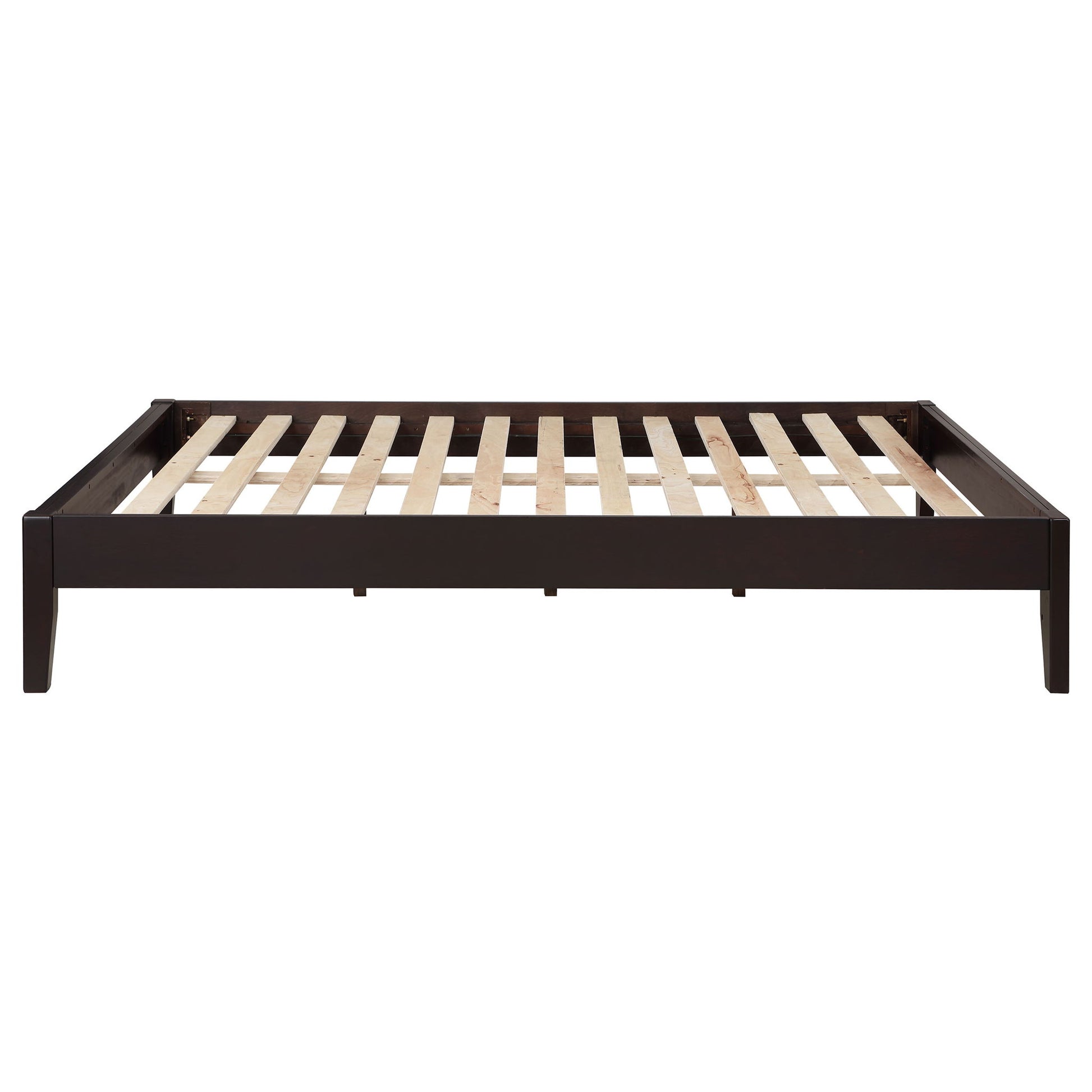 Redmond - Platform Bed - The Sleep Loft - Online Mattress Showroom NYC