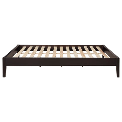 Redmond - Platform Bed - The Sleep Loft - Online Mattress Showroom NYC