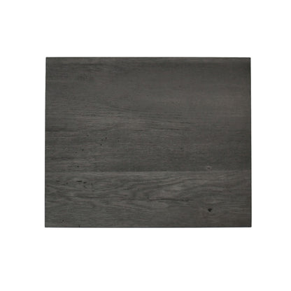 Nystrom - Single Drawer Nightstand - The Sleep Loft - Online Mattress Showroom NYC