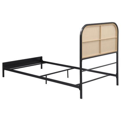 Kenneth - Radio Weave Bed - The Sleep Loft - Online Mattress Showroom NYC
