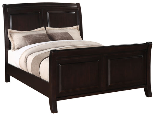 Elegant Transitional Bed - The Sleep Loft - Online Mattress Showroom NYC