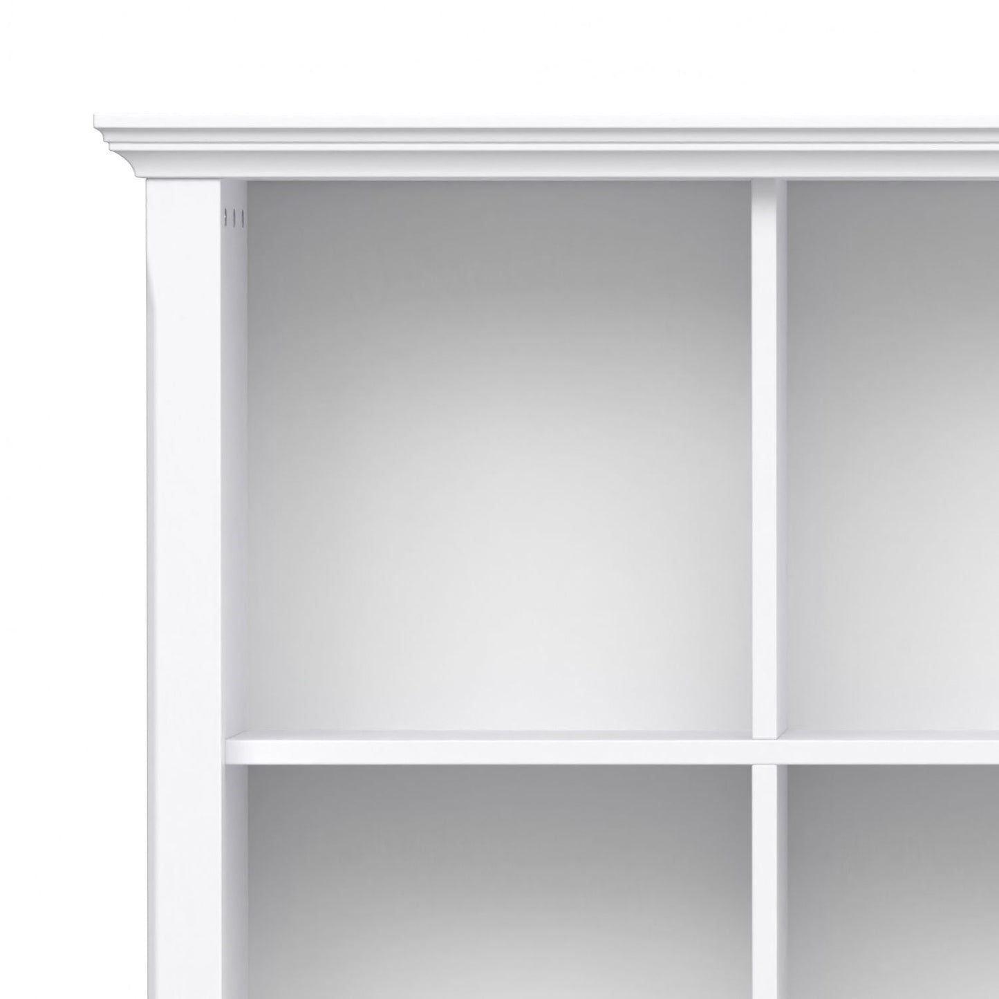 Acadian - Handcrafted Cube Storage - The Sleep Loft - Online Mattress Showroom NYC
