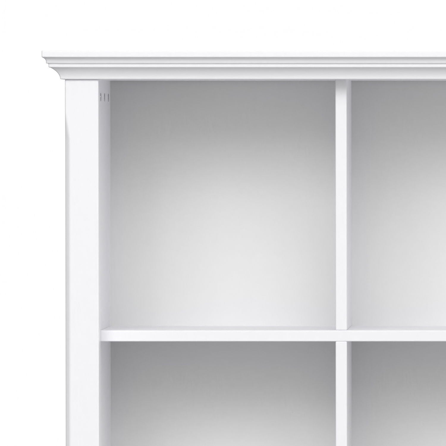 Acadian - Handcrafted Cube Storage - The Sleep Loft - Online Mattress Showroom NYC