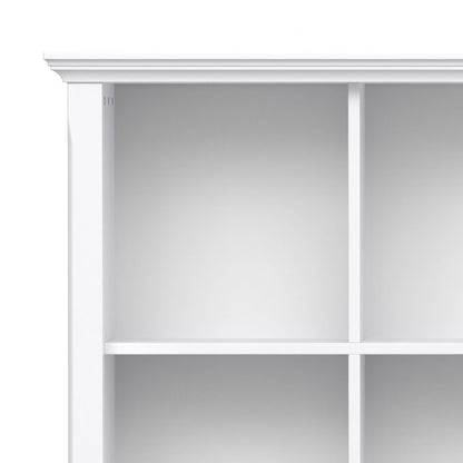 Acadian - Handcrafted Cube Storage - The Sleep Loft - Online Mattress Showroom NYC