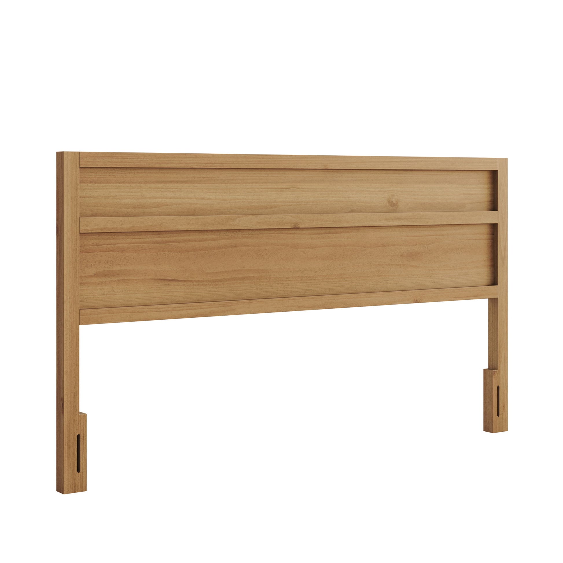Maddox - Panel Headboard - The Sleep Loft - Online Mattress Showroom NYC