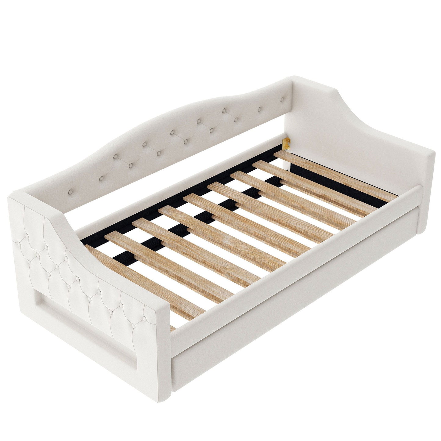Daybed With LED Belt - The Sleep Loft - Online Mattress Showroom NYC