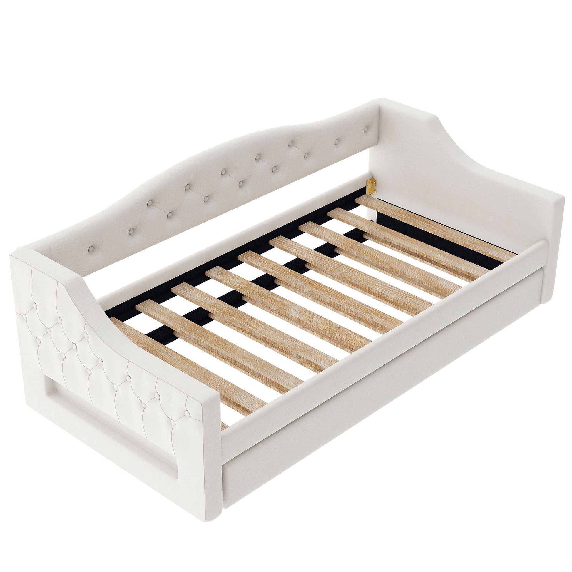 Daybed With LED Belt - The Sleep Loft - Online Mattress Showroom NYC
