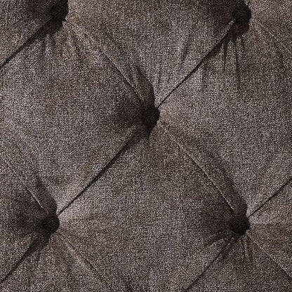 Bruchandi - Upholstered Panel Bed - The Sleep Loft - Online Mattress Showroom NYC