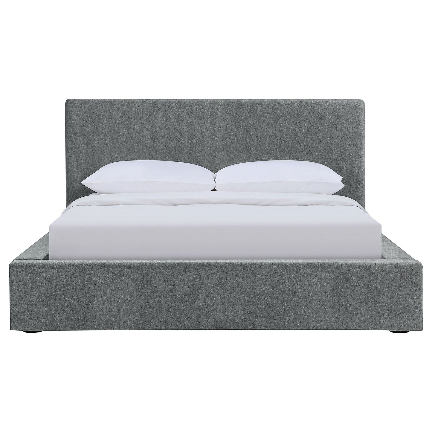 Weselyn - Platform Bed - The Sleep Loft - Online Mattress Showroom NYC